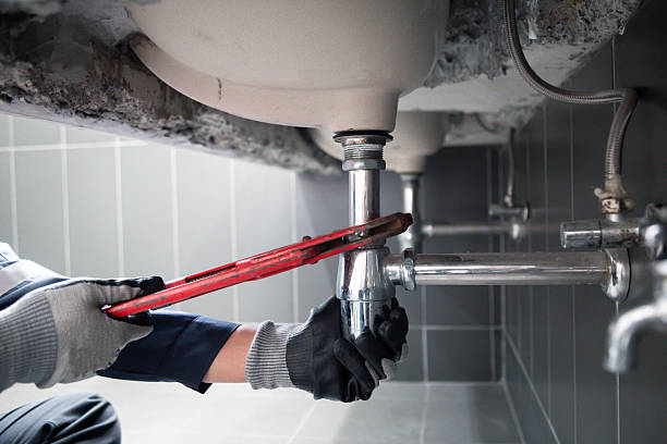 Trusted Sewer Line Repair service in Moreland, ID - AAA Plumbing Heating